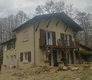  Maison � vendre 4 pi�ces 134 m�