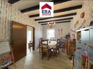  Maison � vendre 3 pi�ces 102 m�