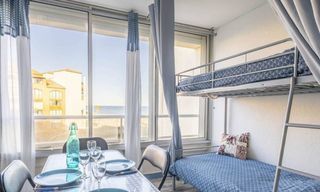  Appartement � vendre 1 pi�ce 27 m�