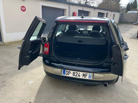 Mini Clubman Berlina 2008 occasion Piscop 95350