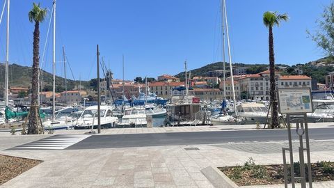   APARTMENT T2 MEUBLE Appartement - 2 pi�ce(s) - 42 m�