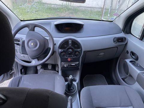 Renault Modus 1.5 dCi 65 eco2 Expression 2009 occasion Robion 84440