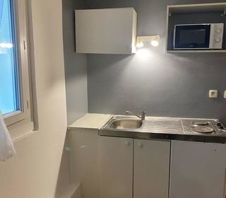  Appartement � louer 1 pi�ce 36 m�