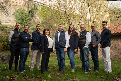 Agence MBC IMMO Saint-Florent-le-Vieil