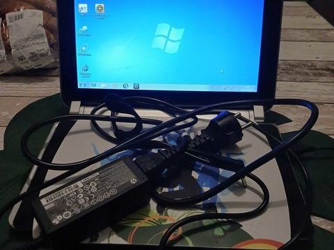 vendre ordinateur hp 60 59553 Cuincy