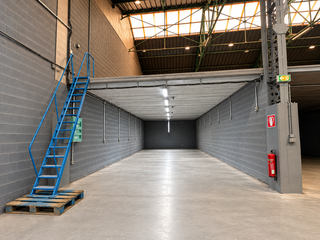  Atelier à louer 1 pièce 1000 m² Roubaix