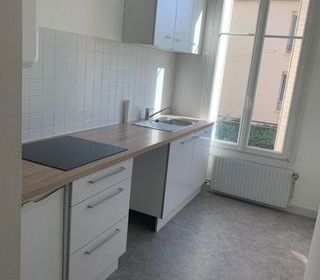  Appartement � louer 2 pi�ces 31 m�