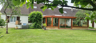  Maison � vendre 8 pi�ces 180 m�