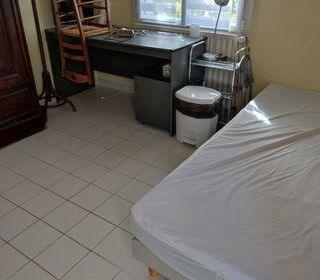  Chambre � louer 2 pi�ces 15 m�