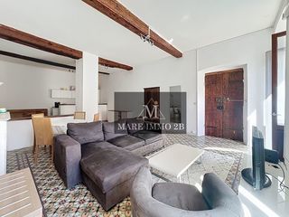  Appartement � vendre 1 pi�ce 50 m�