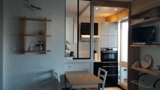  Appartement � vendre 1 pi�ce 23 m�