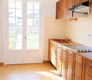  Maison � vendre 5 pi�ces 88 m�