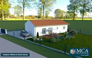  Terrain � vendre 