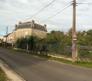  Maison � vendre 8 pi�ces 234 m�