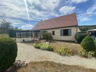  Maison à vendre 5 pièces 88 m² Mailly-la-ville
