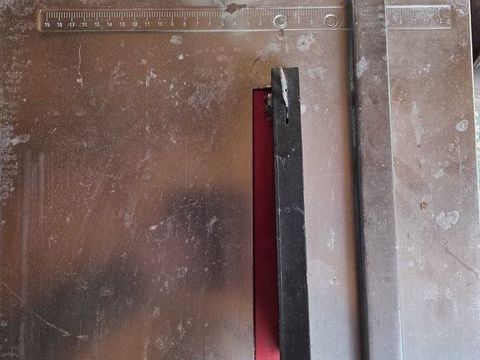 coupe carreaux &eacute;lectrique TOMCUT 15 24130 Ginestet