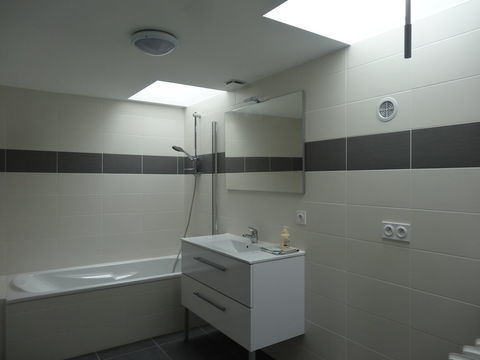   Sens de Bretagne, 
Maison Maison - 6 pi�ce(s) - 135 m�