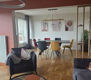  Appartement � vendre 4 pi�ces 103 m�