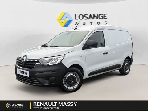 Renault Express BLUE DCI 95 CONFORT 2021 occasion Massy 91300