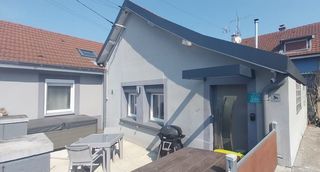  Maison � vendre 3/4 pi�ces 75 m�