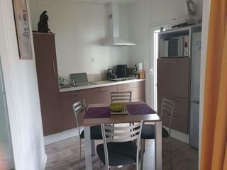  Chalet � vendre 3 pi�ces 40 m�