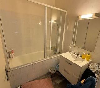  Appartement � louer 2 pi�ces 62 m�