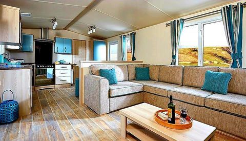 Mobil-Home Mobil-Home 2019 occasion Houplines 59116