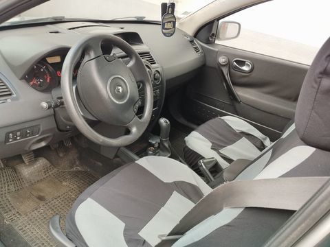 Renault M&eacute;gane II 1.5 dCi 85 0 occasion Brest 