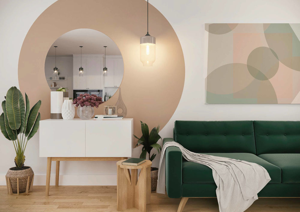 Appartements neufs et Maisons neuves   Champagne-au-Mont-d'Or (69410)