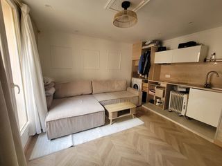  Appartement � vendre 1 pi�ce 16 m�