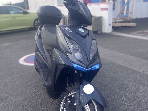 Scooter YOUBEE MOTORS 2023 occasion Barb&acirc;tre 85630