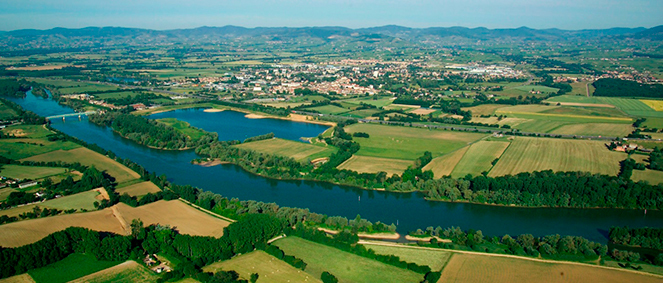 Agence LAFORET Belleville