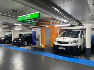  Parking / Garage � vendre 