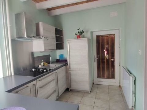   Maison familiale ou secondaire - Z�ro travaux Maison - 5 pi�ce(s) - 104 m�