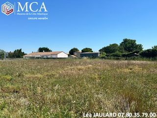  Terrain � vendre 