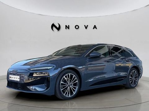 Audi A6 Avant eTron 2025 occasion Pessac 33600