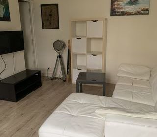  Appartement � vendre 2 pi�ces 38 m�