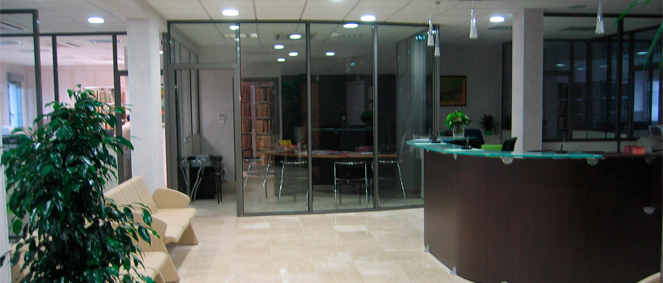 Agence BONNET SA Clermont-Ferrand