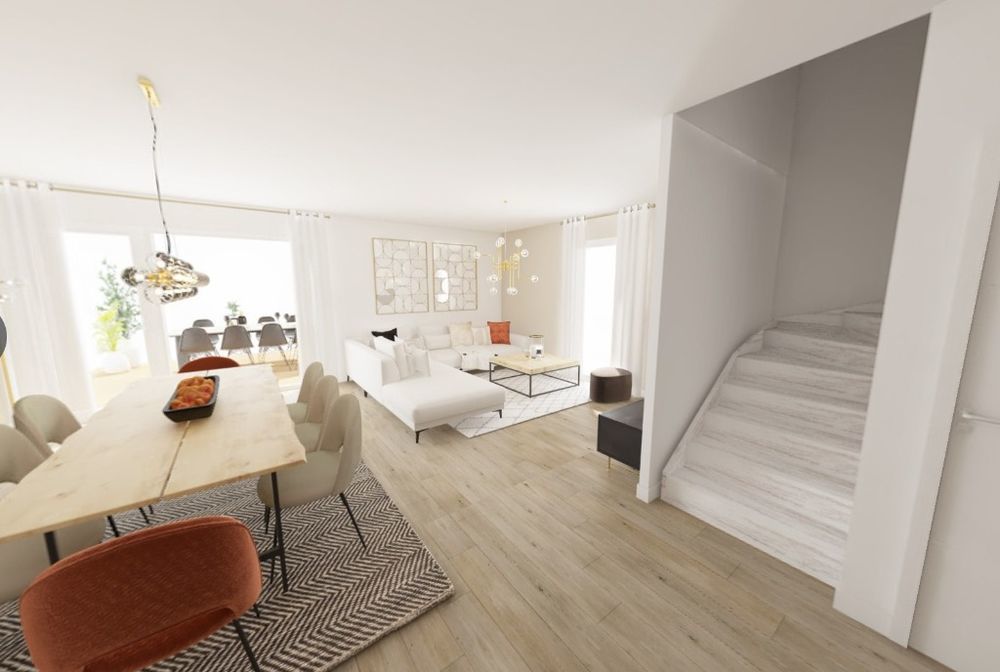 Maisons neuves   Barr (67140)