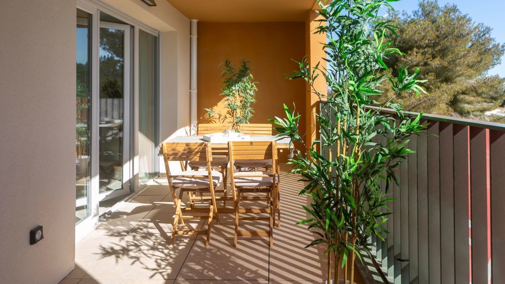 Appartements neufs   Lavera (13117)