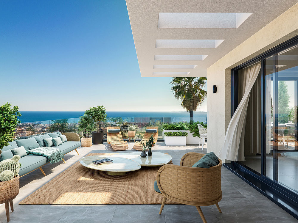 Appartements neufs   Saint-Laurent-du-Var (06700)