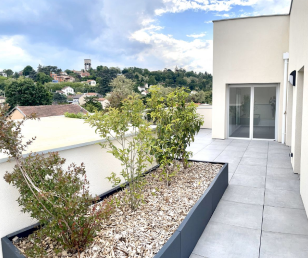   Rillieux-la-Pape (69140)