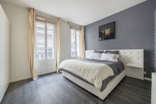  Appartement à vendre 2 pièces 45 m²