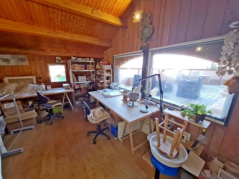 � vendre  Maison Saint-Pierre-dels-Forcats (66210)