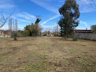  Terrain � vendre 