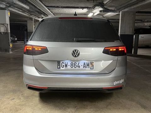 Volkswagen Passat CC 1.4 TSI 150 BlueMotion Technology DSG7 2024 occasion Marcoussis 91460