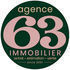 AGENCE 63 IMMOBILIER - Clermont-Ferrand