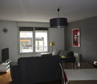  Appartement � vendre 5 pi�ces 87 m�