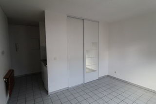  Appartement � louer 1 pi�ce 20 m�