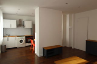  Appartement � louer 2 pi�ces 47 m�